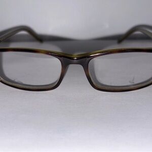 Kate Spade New York Jodie 50-16-140 HAVANA READING GLASSES 1.00 (1595)